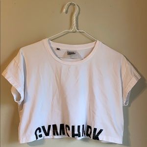 Gymshark Crop Top